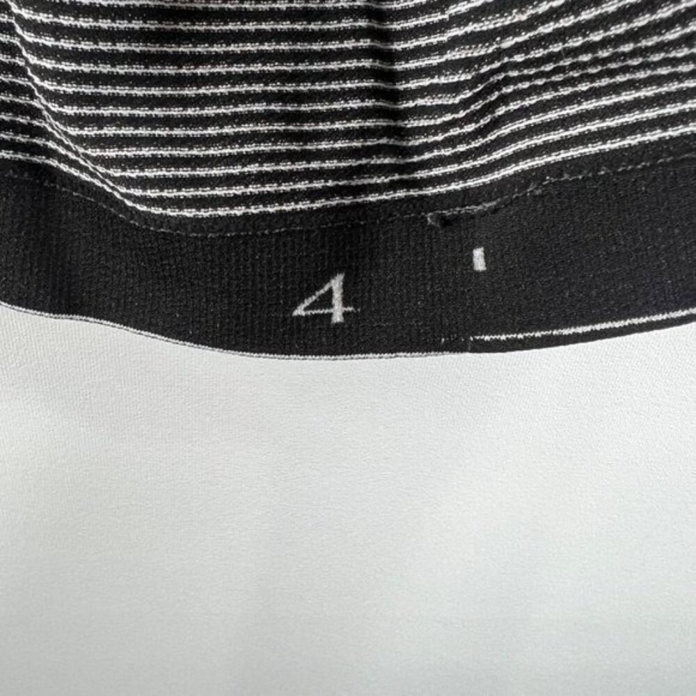 Lululemon Run Swiftly Tech Racerback Stripe Run Y… - image 8